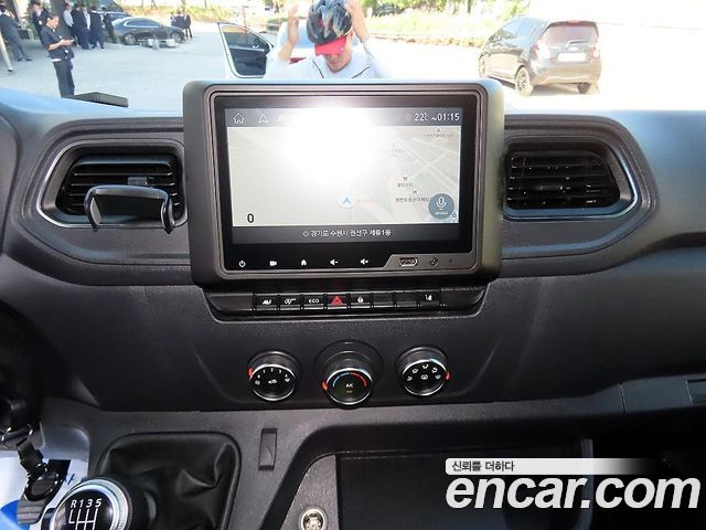 Renault Korea Master 2021 — photo 12