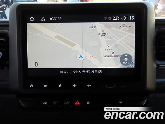 Renault Korea Master 2021 — photo 13