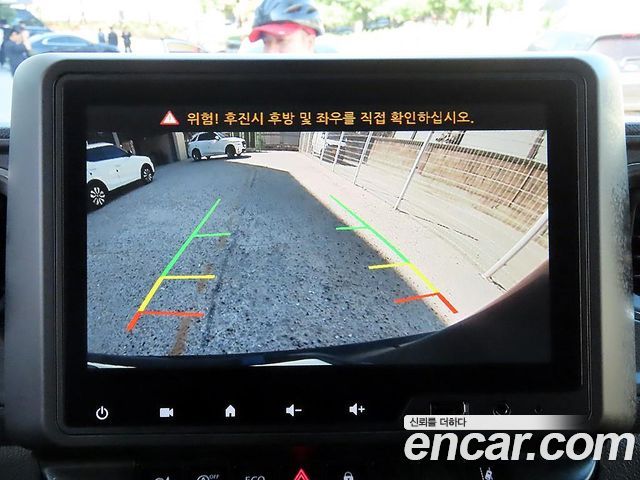 Renault Korea Master 2021 — photo 14