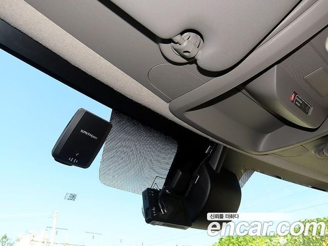 Renault Korea Master 2021 — photo 15