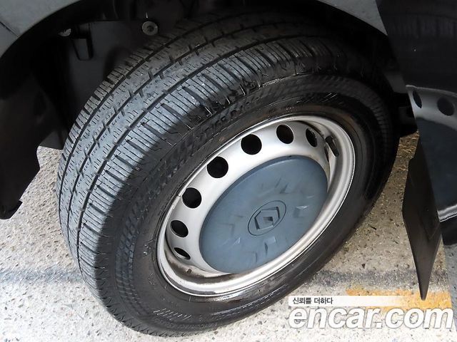 Renault Korea Master 2021 — photo 19