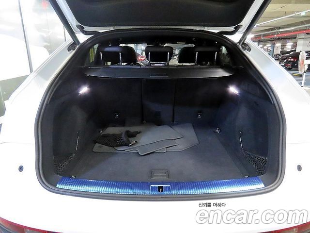 Audi Q5 2023 — photo 15
