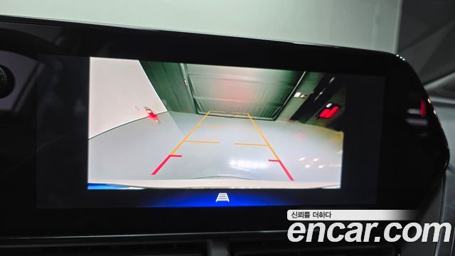 Chevrolet Korea Trax 2026 — photo 21