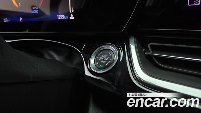 Chevrolet Korea Trax 2026 — photo 24