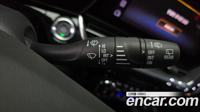 Chevrolet Korea Trax 2026 — photo 28