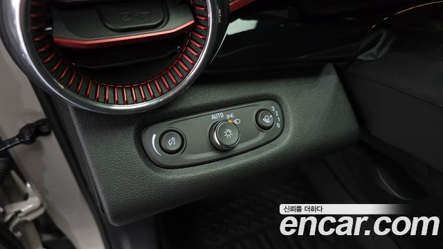 Chevrolet Korea Trax 2026 — photo 29