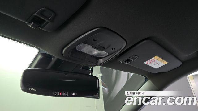 Chevrolet Korea Trax 2026 — photo 31