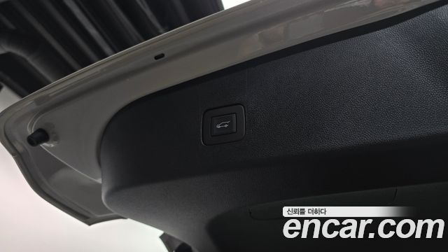Chevrolet Korea Trax 2026 — photo 32