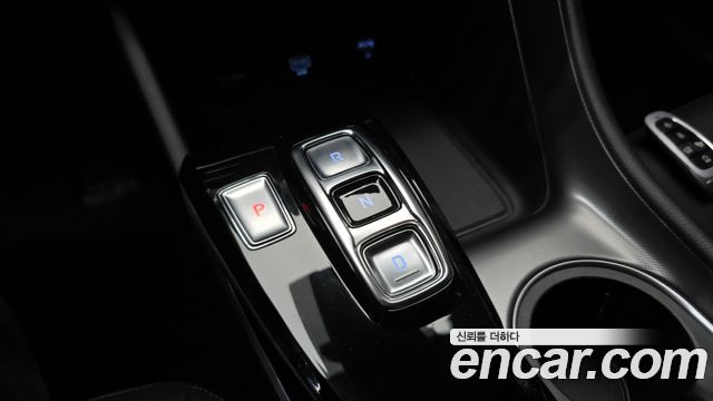 Hyundai Sonata 2022 — photo 12
