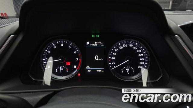 Hyundai Sonata 2022 — photo 25