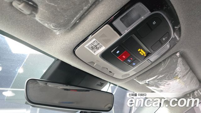 Hyundai Sonata 2022 — photo 26