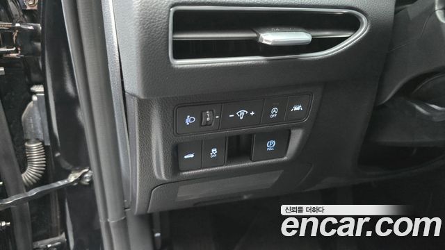 Hyundai Sonata 2022 — photo 27
