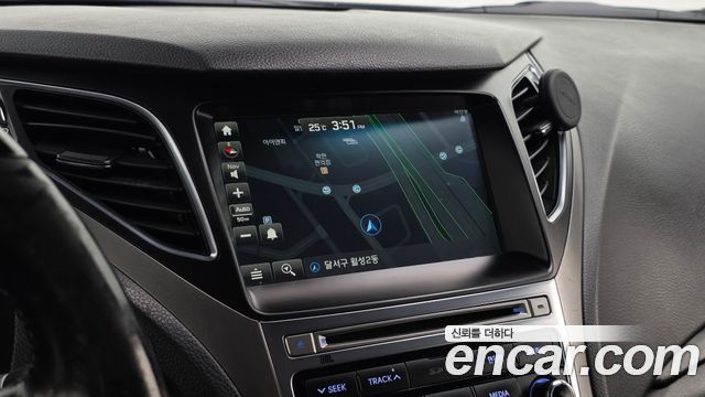 Hyundai Grandeur 2015 — photo 13