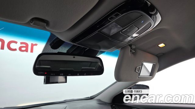 Hyundai Grandeur 2015 — photo 20