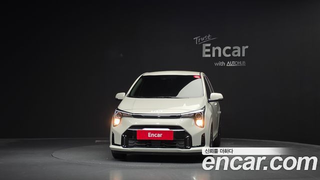 Kia morning 2024 — photo 3
