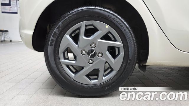 Kia morning 2024 — photo 5