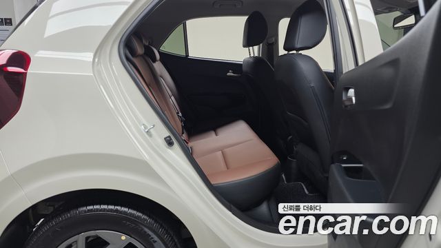 Kia morning 2024 — photo 11
