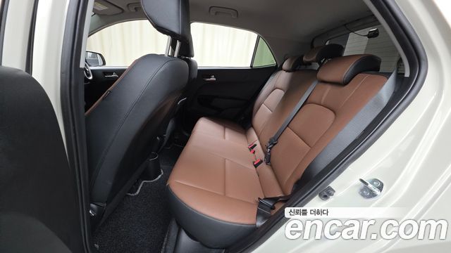 Kia morning 2024 — photo 12