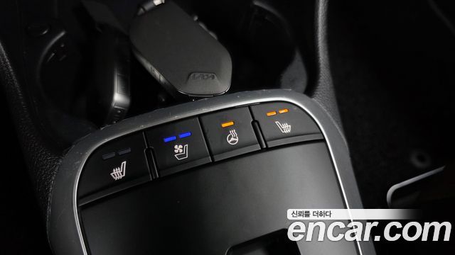 Kia morning 2024 — photo 16