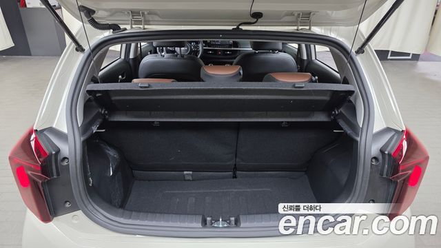Kia morning 2024 — photo 17