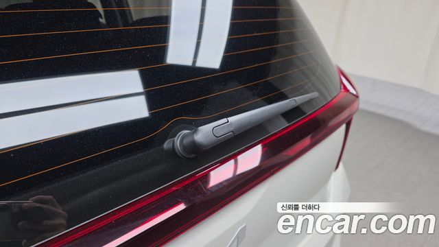 Kia morning 2024 — photo 20