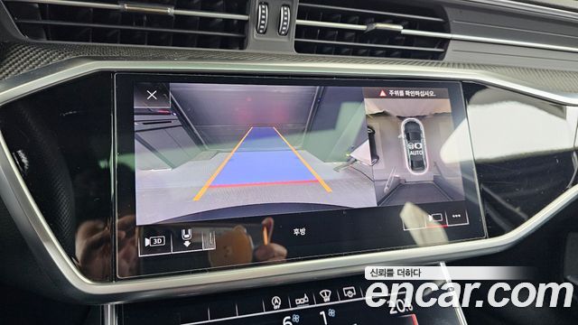Audi S6 2020 — photo 15