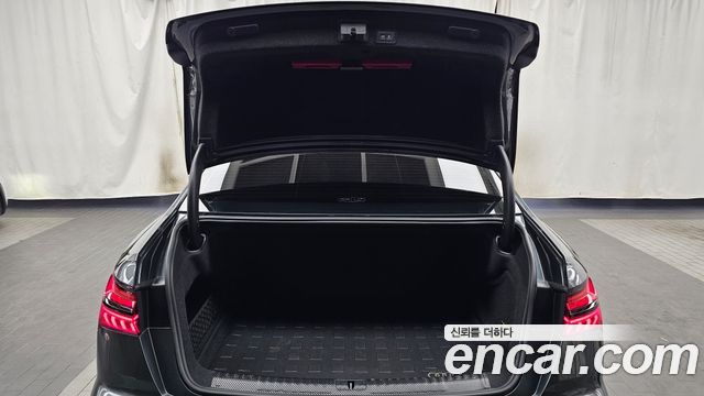 Audi S6 2020 — photo 20