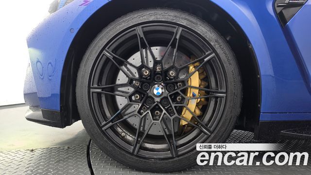 BMW M4 2026 — photo 5