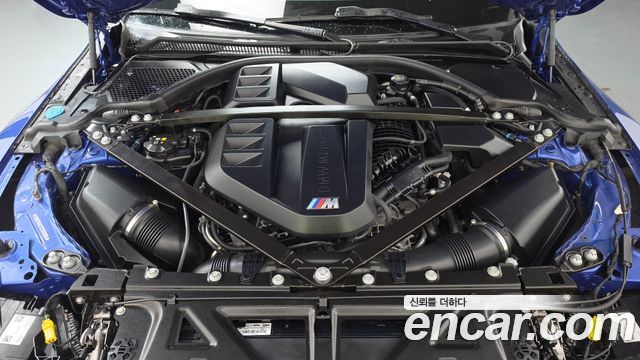 BMW M4 2026 — photo 6