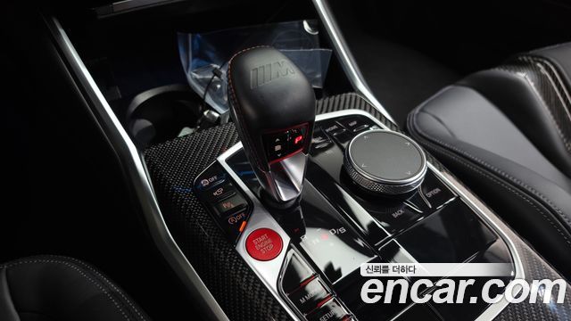 BMW M4 2026 — photo 9