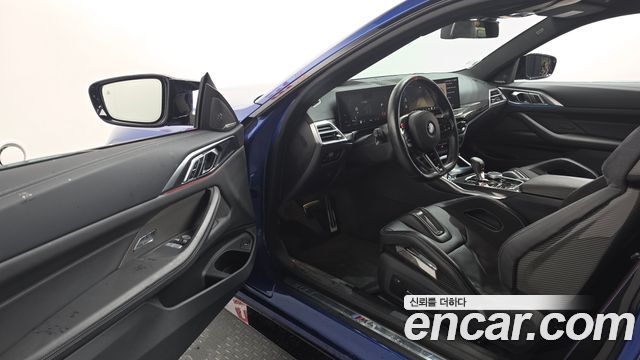 BMW M4 2026 — photo 10