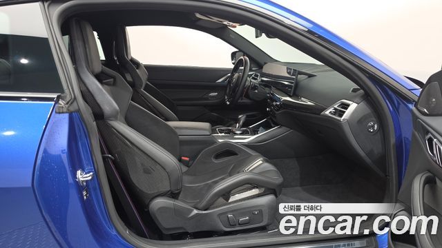 BMW M4 2026 — photo 11