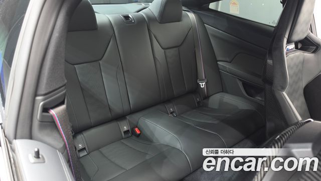 BMW M4 2026 — photo 12