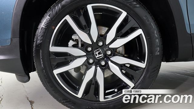 Honda Pilot 2019 — photo 5