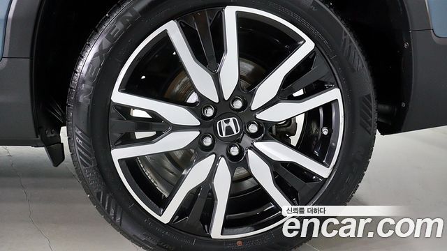 Honda Pilot 2019 — photo 6