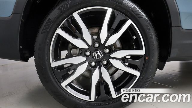 Honda Pilot 2019 — photo 7