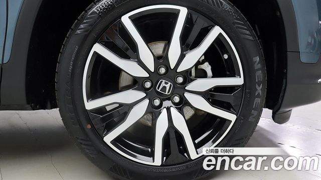 Honda Pilot 2019 — photo 8