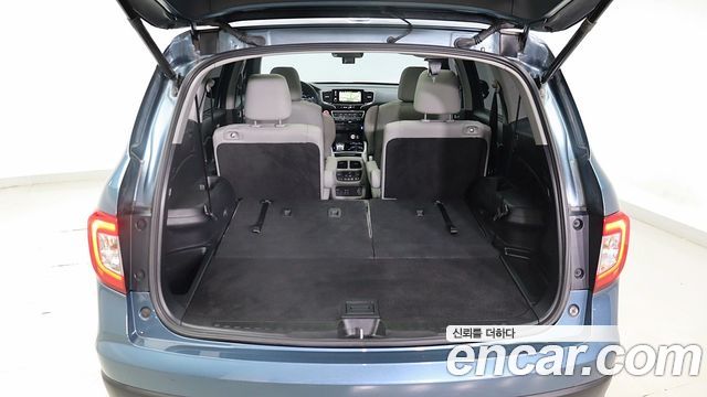 Honda Pilot 2019 — photo 10