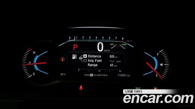 Honda Pilot 2019 — photo 11