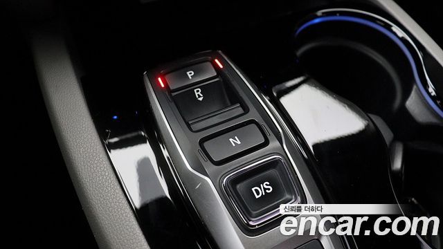 Honda Pilot 2019 — photo 12