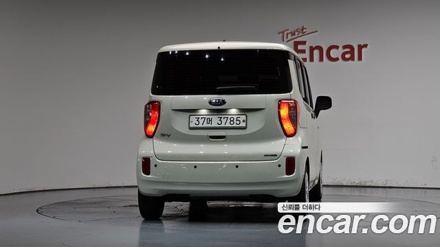 Kia RAY 2015 — photo 4