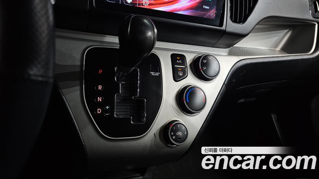 Kia RAY 2015 — photo 12
