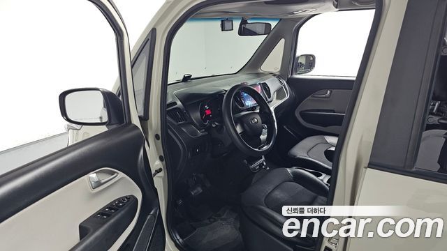 Kia RAY 2015 — photo 13
