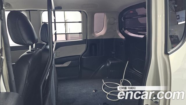 Kia RAY 2015 — photo 17