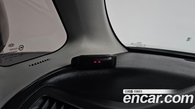 Kia RAY 2015 — photo 22