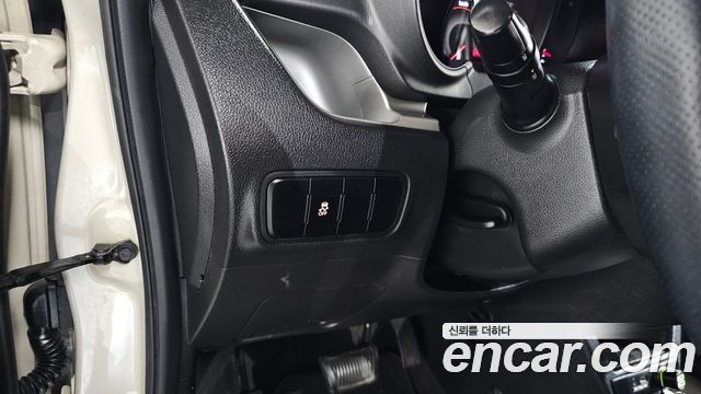 Kia RAY 2015 — photo 23