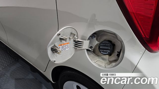 Kia RAY 2015 — photo 25