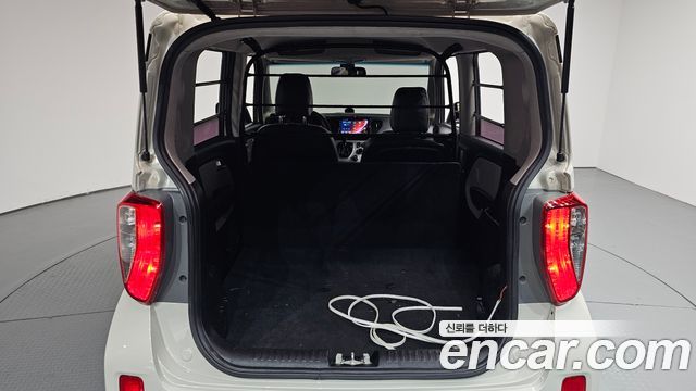 Kia RAY 2015 — photo 26