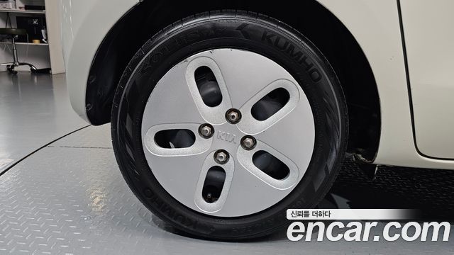 Kia RAY 2015 — photo 7
