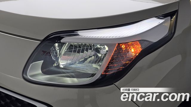 Kia RAY 2015 — photo 8